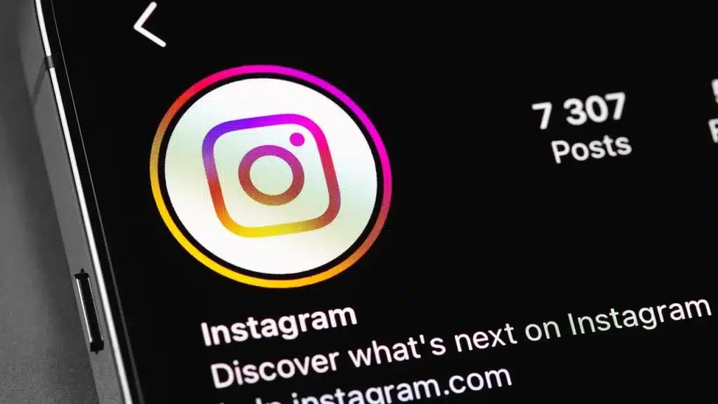 اینستاگرام